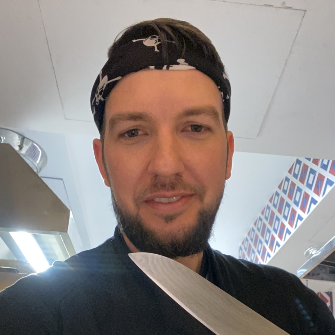 Foto di Maico Grassi Felisberto