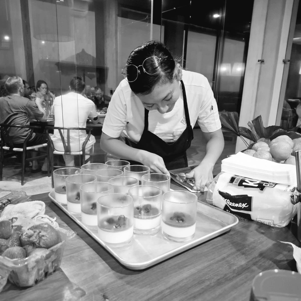 Foto de Alejandra Altamirano Cervantes