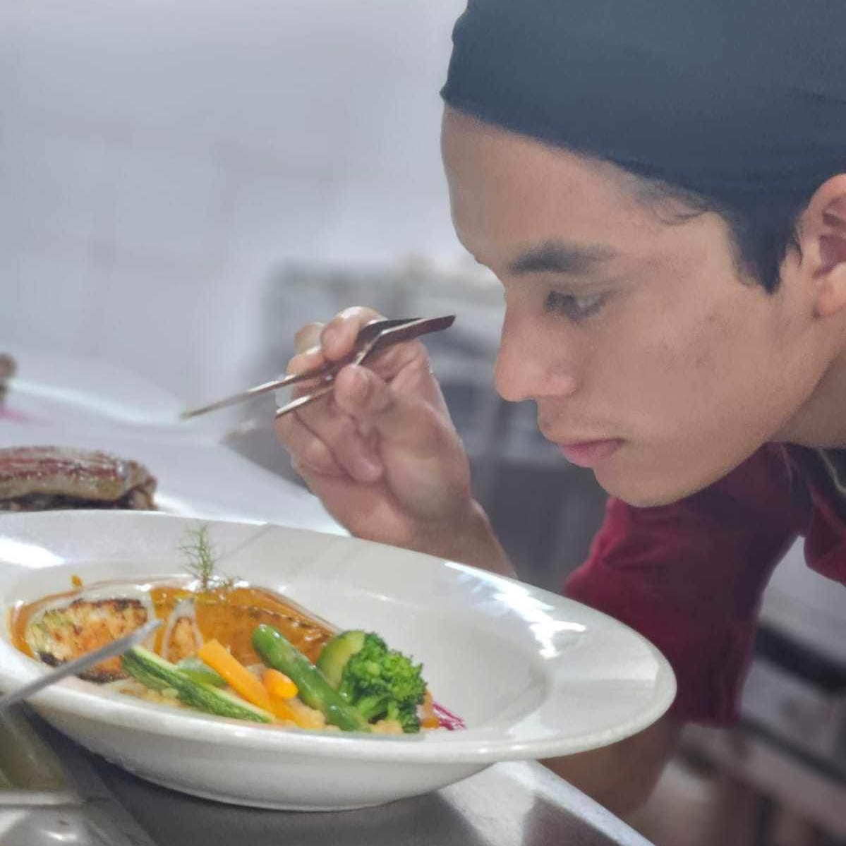 Foto de Angel Giovani Rosado Trinidad