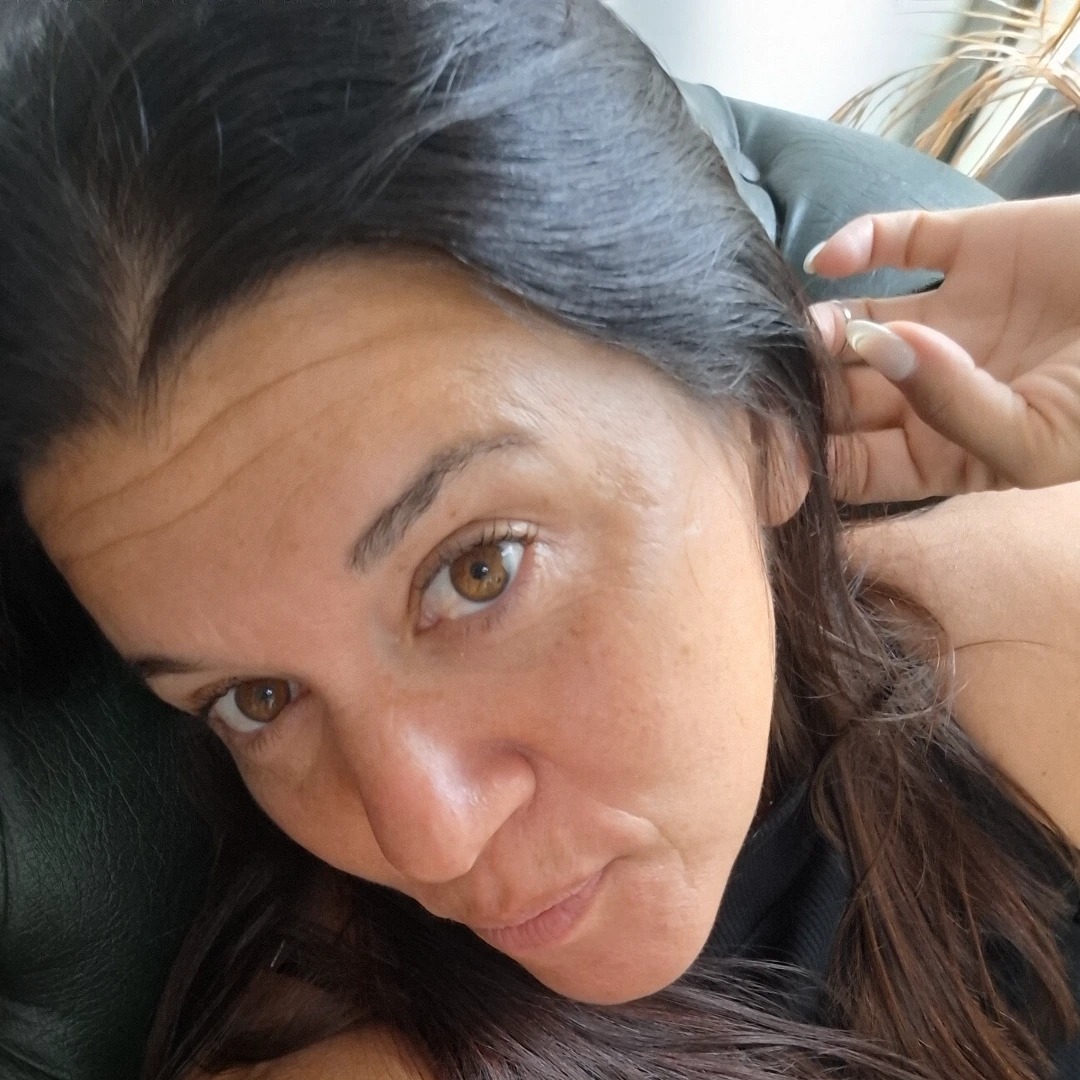 Foto de Gimena Olivera