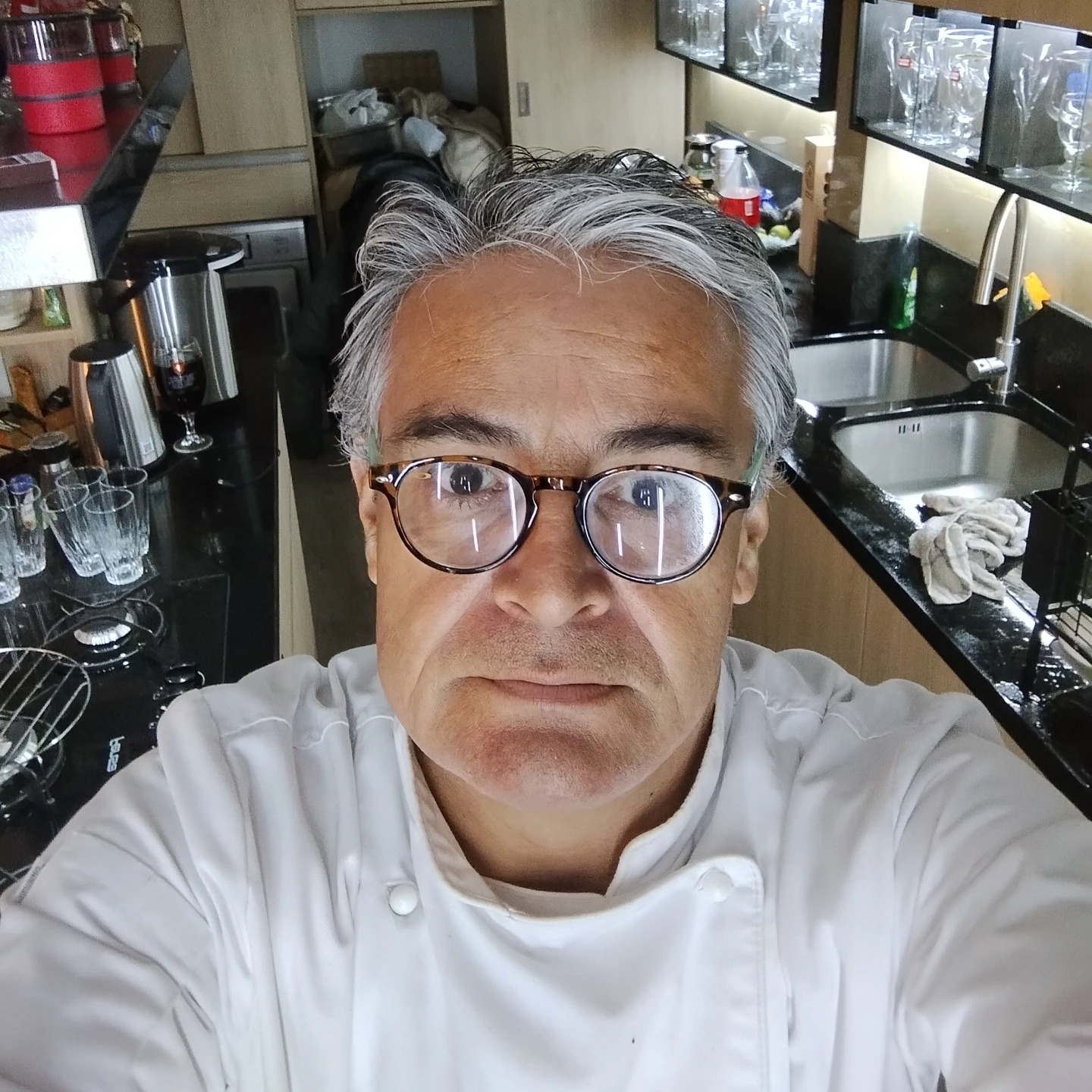 Foto de Gustavo Bruna