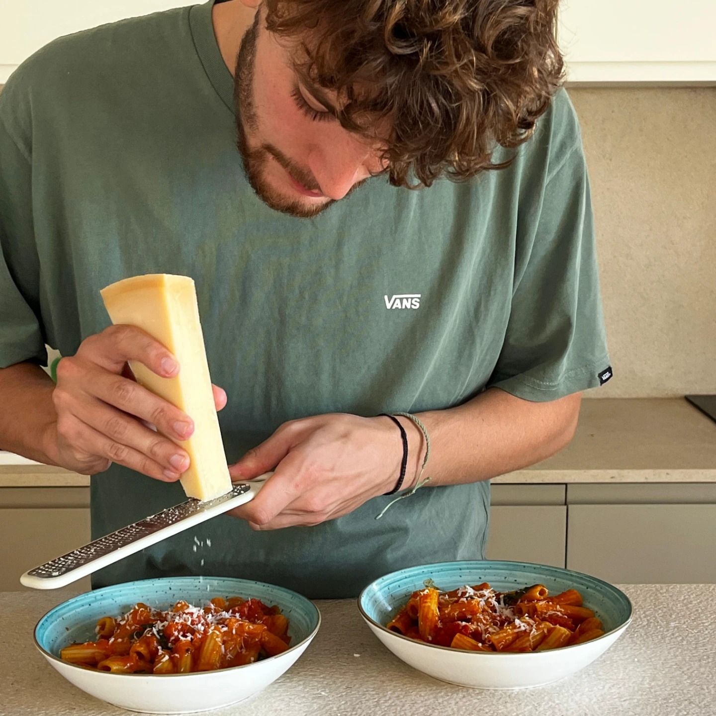 Foto de Facundo Balori