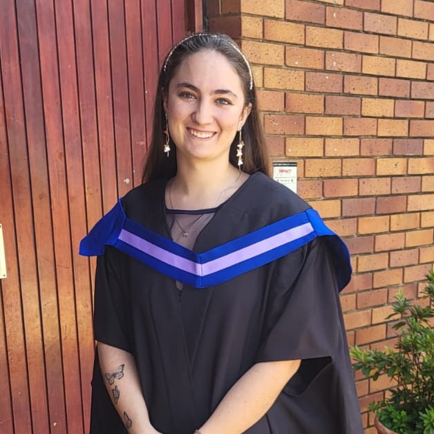 Photo from chef Louise Kostova