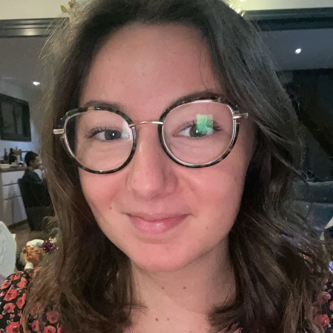 Photo de Elisa Elisa