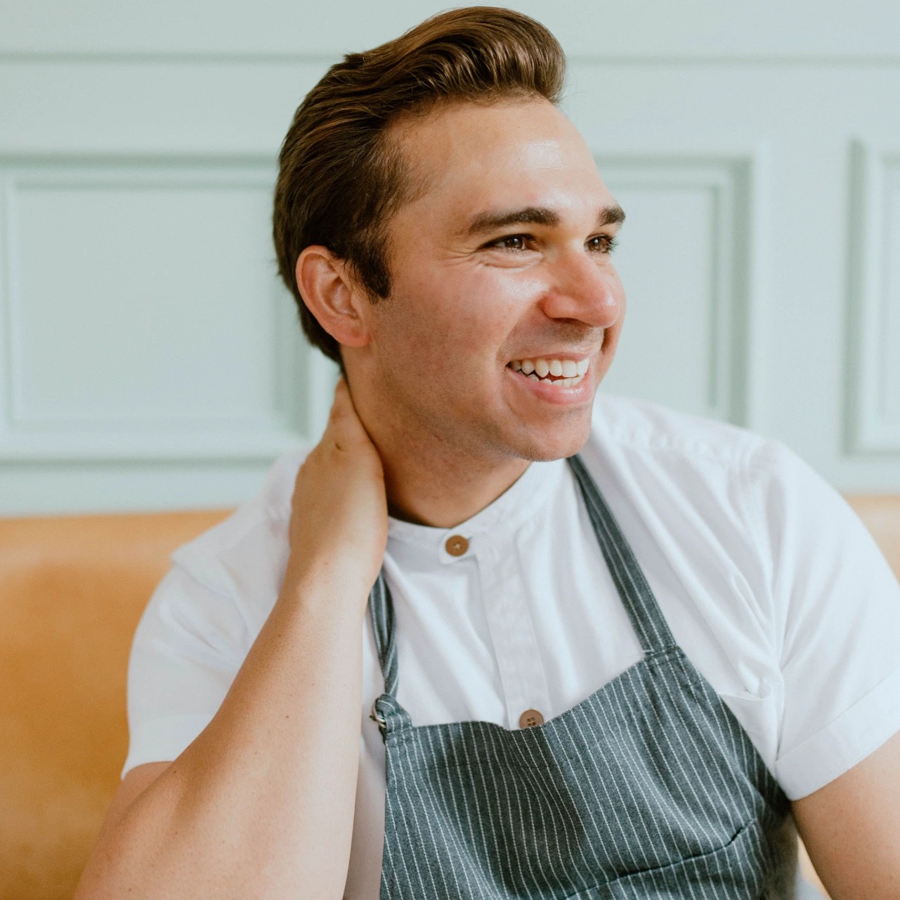 Photo from chef Marco Cerruti