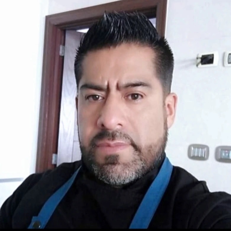 Foto de Alejandro Peñaloza García