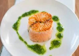 Ying Yang Salmon fillets, Dill oil .jpg