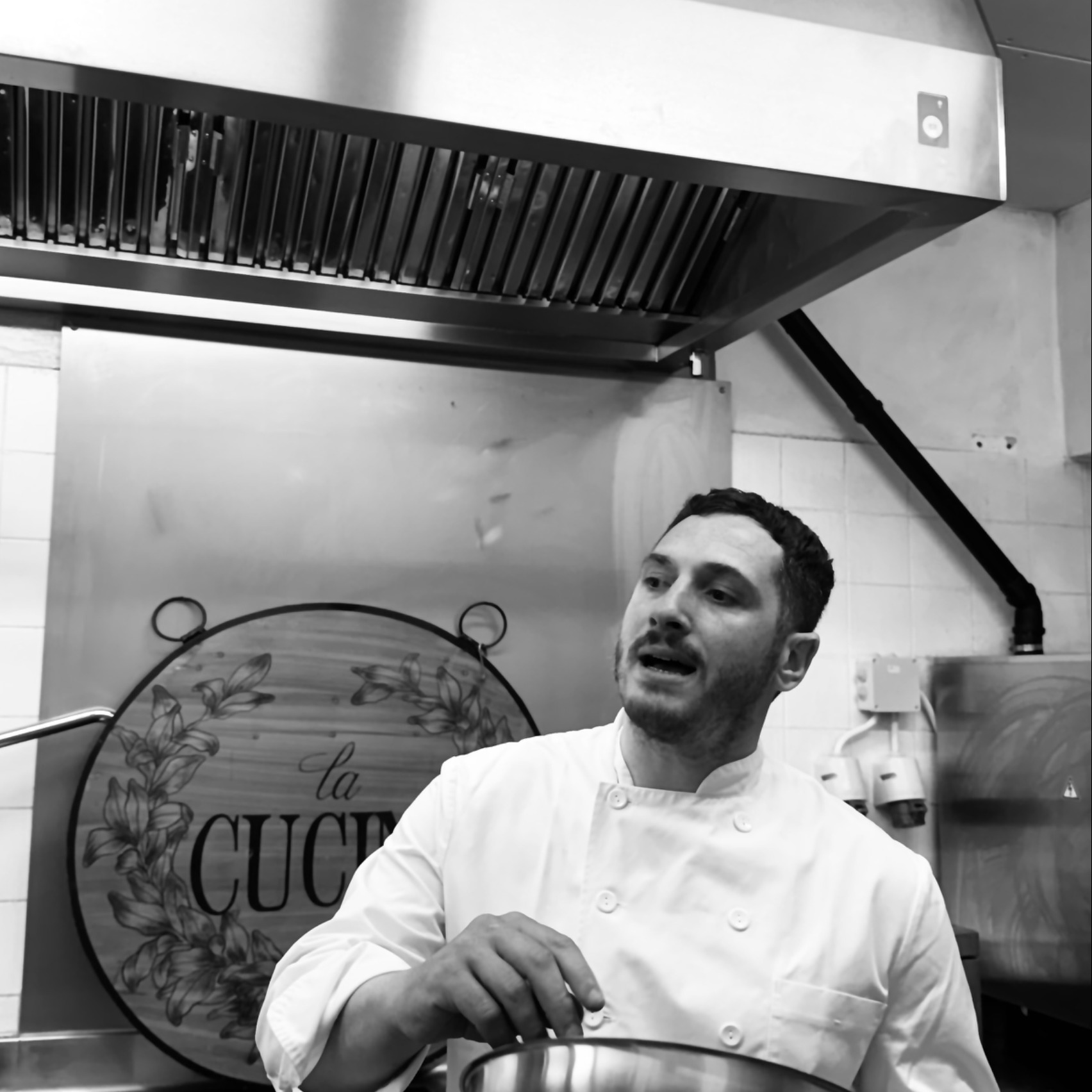 Foto di Vittorio Ciraci