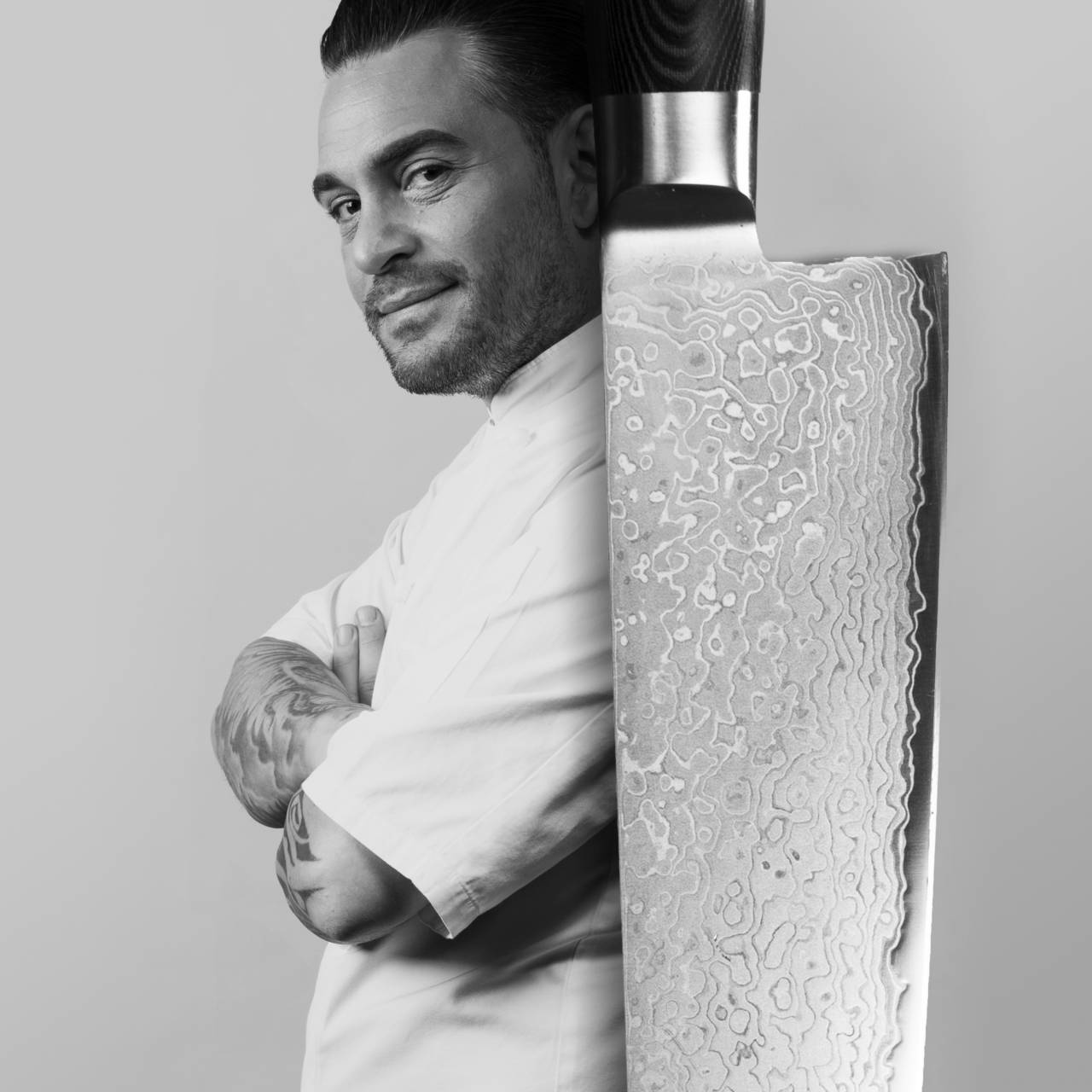 Gavino Pilo - Private Chef in Yau Tsim Mong