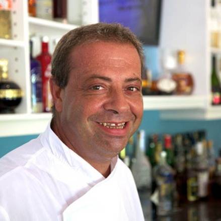 Eric Vernice - Private Chef in San Cristóbal