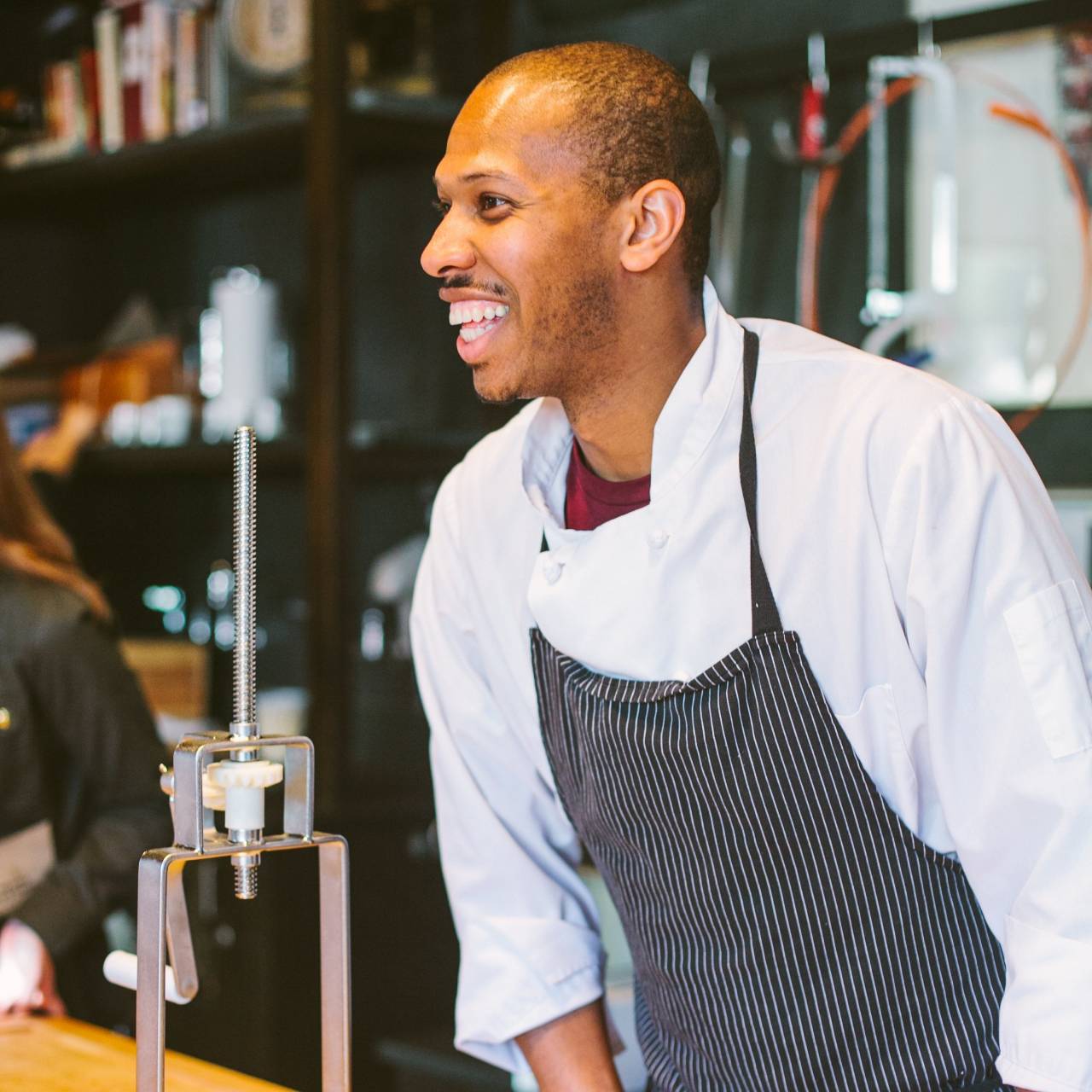 Christopher Walker - Private Chef in The Hamptons