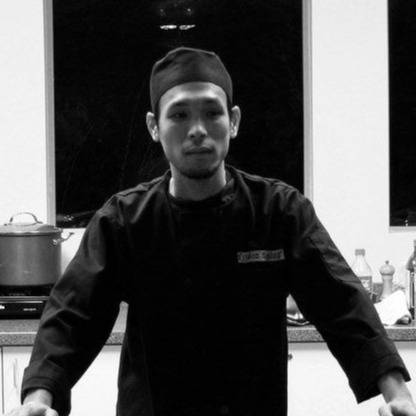 Alvin Yu - Private Chef in Sartell