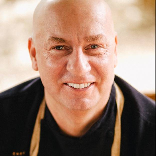 Charles Webb - Private Chef in Limeira
