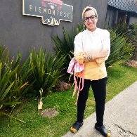 Alessandra Martins - Private Chef in Guarujá
