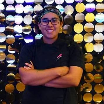 Ana Consospó - Private Chef in Querétaro