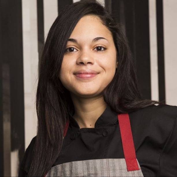 Angelina Bastidas - Private Chef in Sartell
