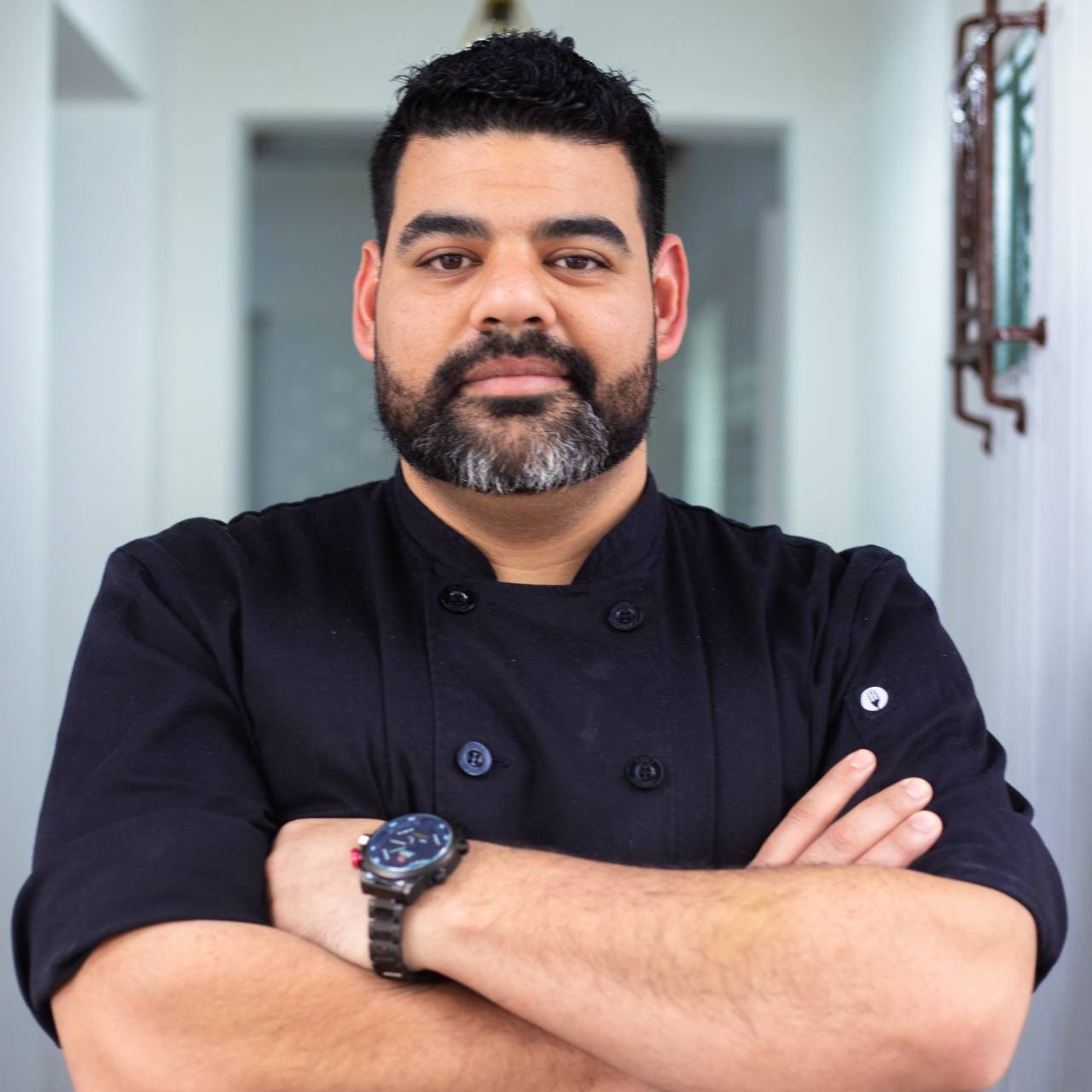 Isaac Morillo - Private Chef in La Pintana