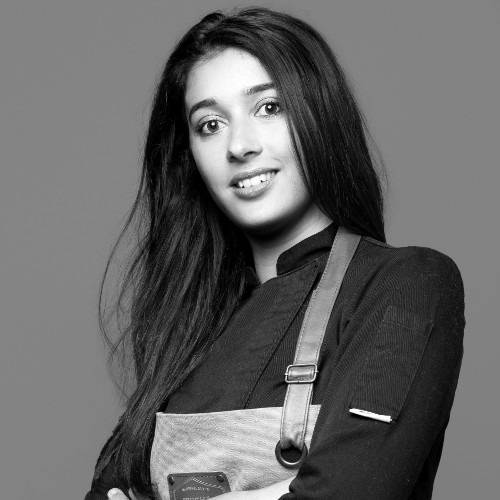 Lory Herschkorn - Private Chef in Provincia di Sassari