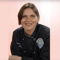 Graziella Malgeri - Private Chef in Bridgetown