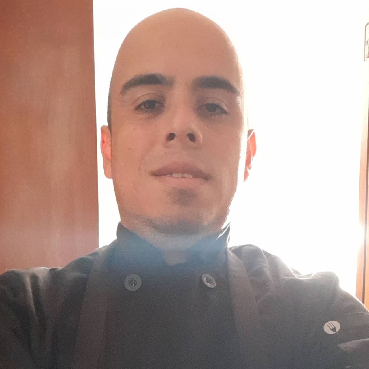 Fabricio Pinto - Private Chef in Chulucanas