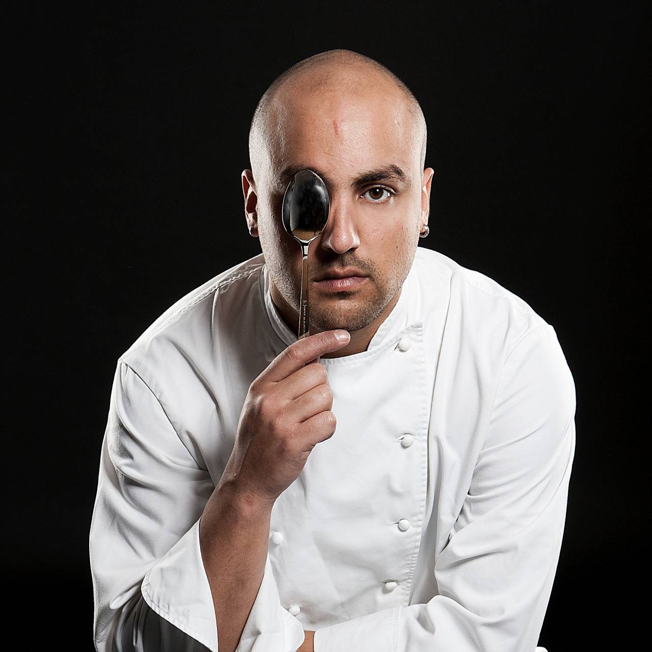 Pablo Pérez del Pulgar - Private Chef in Provincia di Sassari