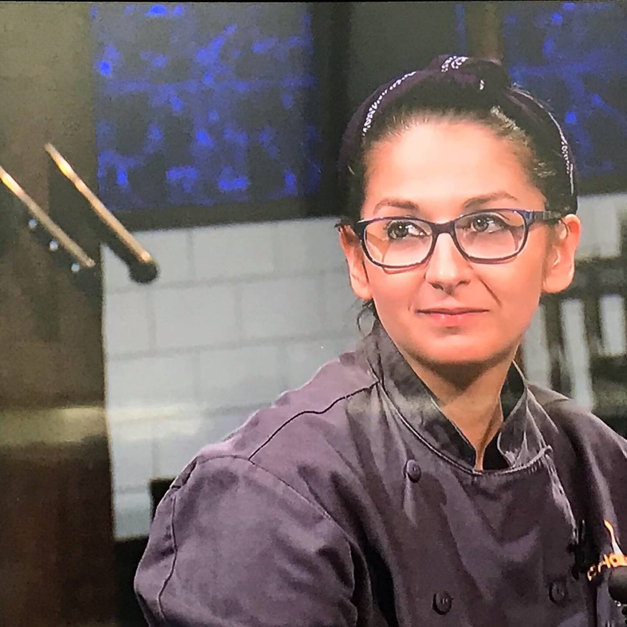 Rahaf Amer - Private Chef in Cabot