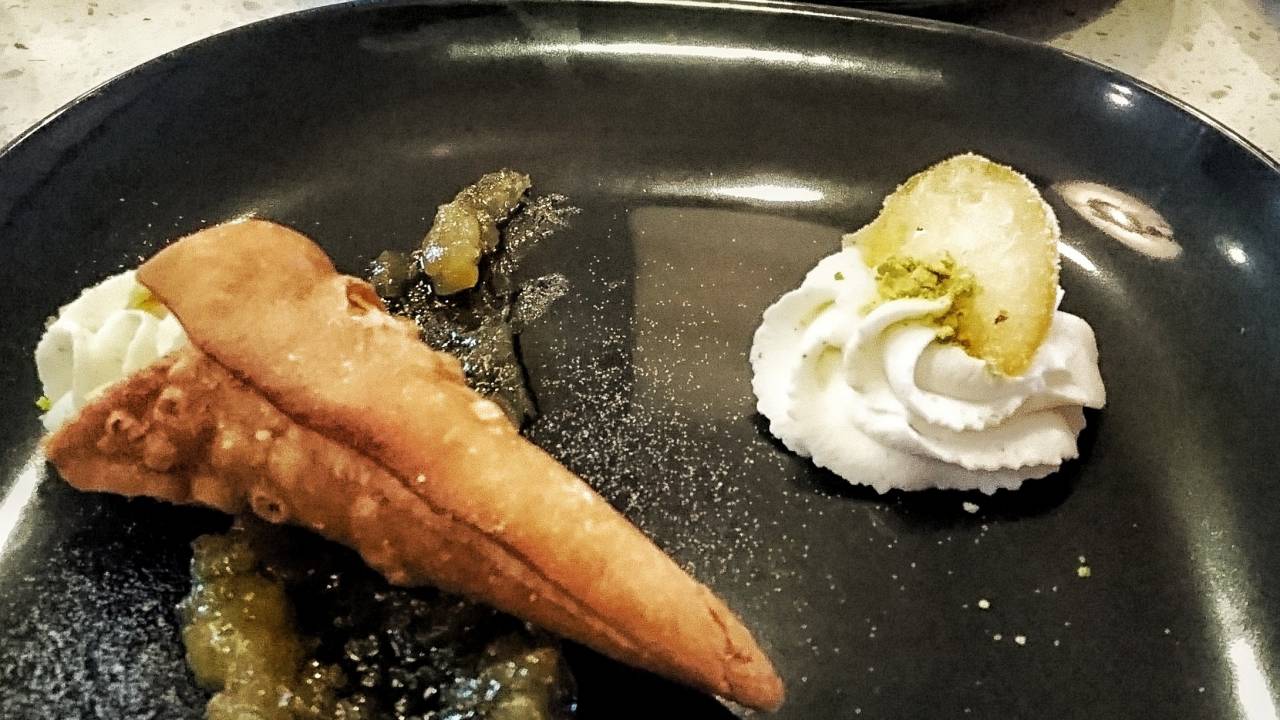 Private Chef Kaustubh Mahamuni - Take a Chef