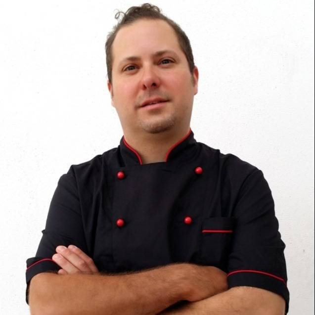 Nicolas Di Giovanni - Private Chef in Provincia di Parma