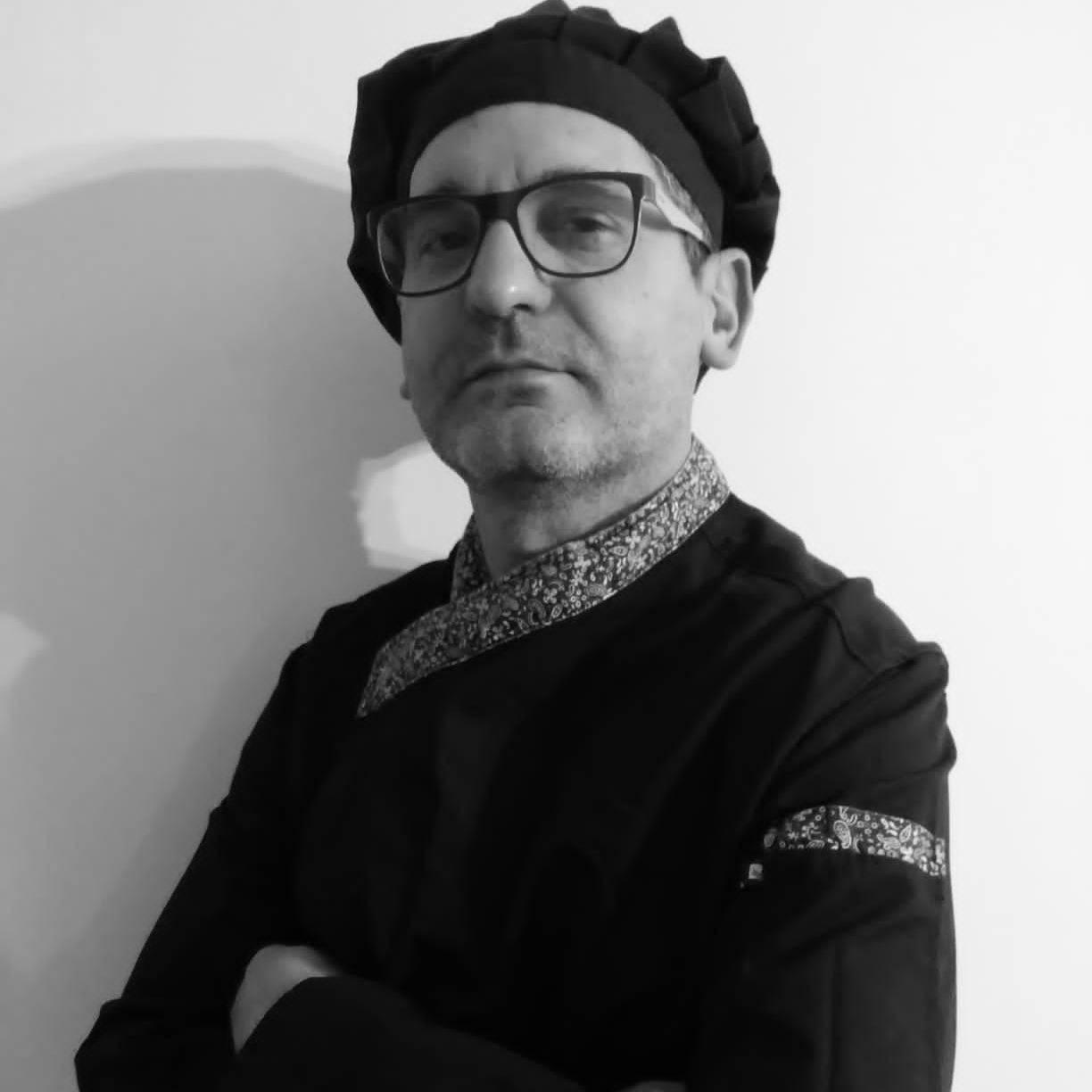 Antonio Beltrán Fos - Chef a Domicilio en Valencia