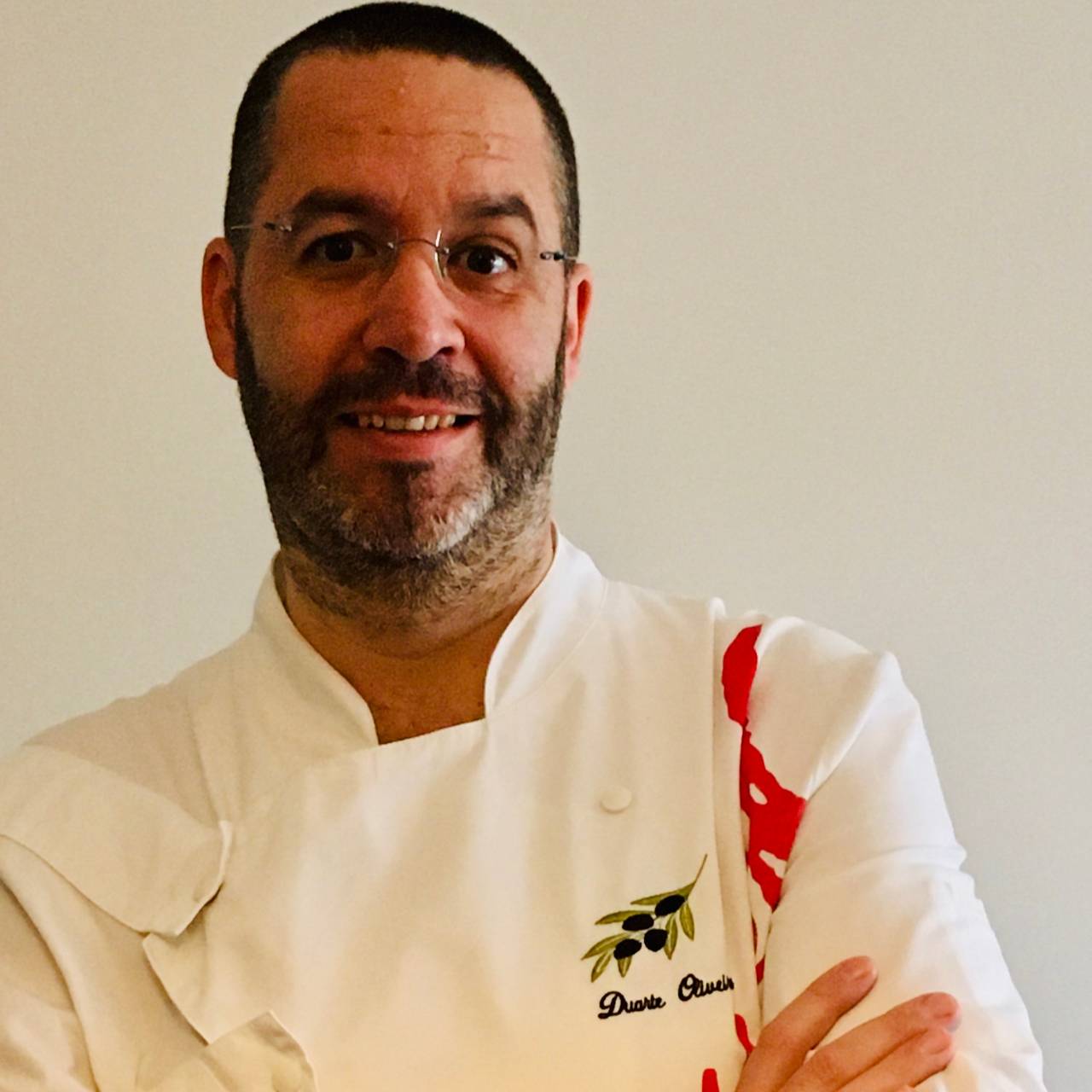 Duarte Oliveira - Private Chef in Boujdour