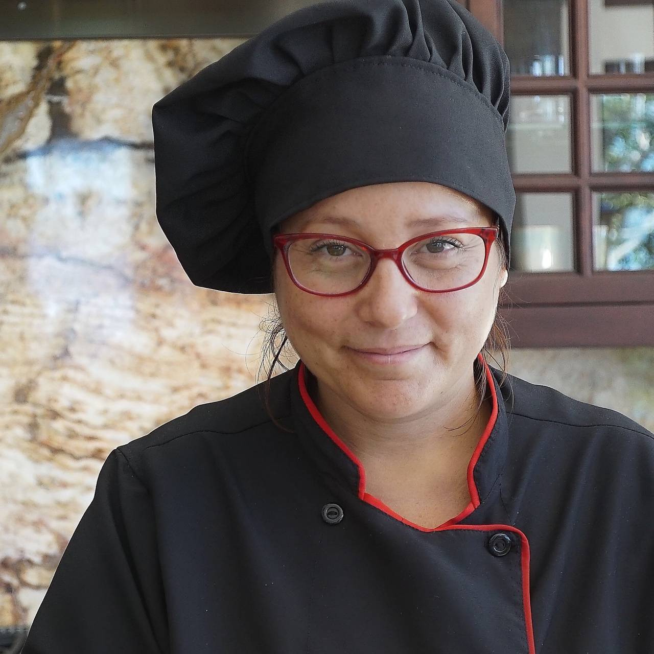 Adriana Castillo - Private Chef in Siquirres