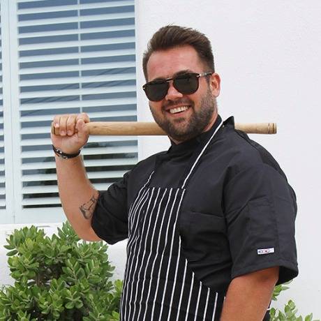Alex Aqualiving - Private Chef in Nicosia