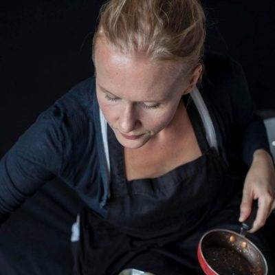 Davina Pickering - Private Chef in South Andaman