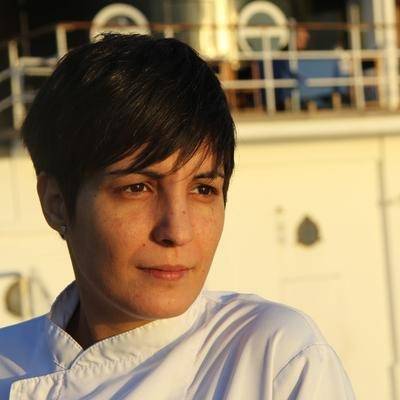 Maite Partido Fernandez - Chef a Domicilio en Utebo