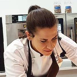 Vanessa Bayma - Private Chef in Khalifah a City