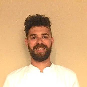 Yoann Vernice - Private Chef in Boca Chica
