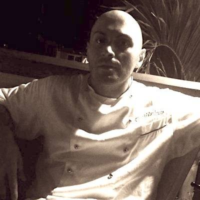 Tiziano Malandrucco - Private Chef in San Cristóbal