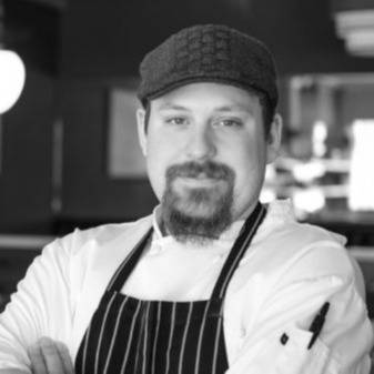James Richmond - Private Chef in Butte