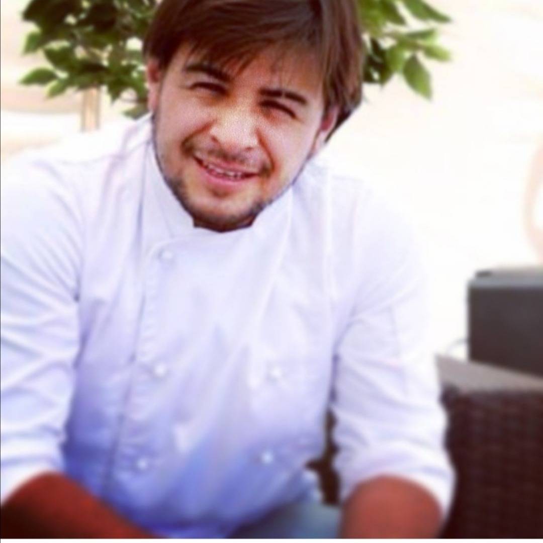 Joaquin Pitta - Private Chef in La Pintana