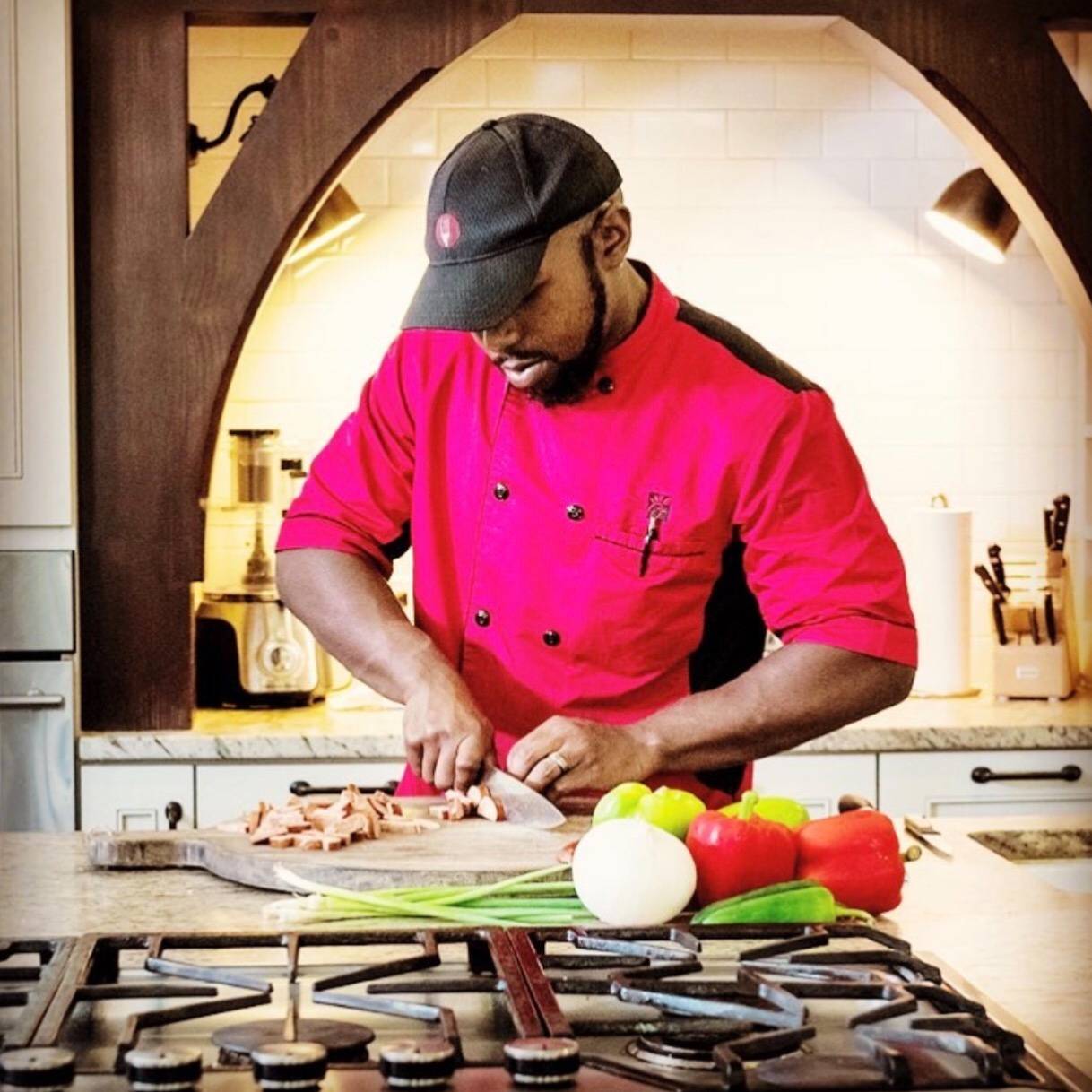 Christian Wheeler - Private Chef in El Dorado