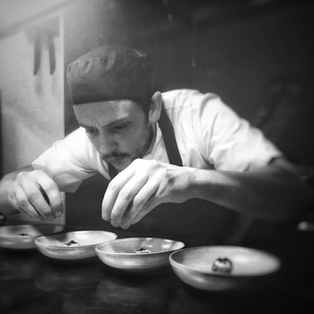 Laurie Curtis - Private Chef in Methil