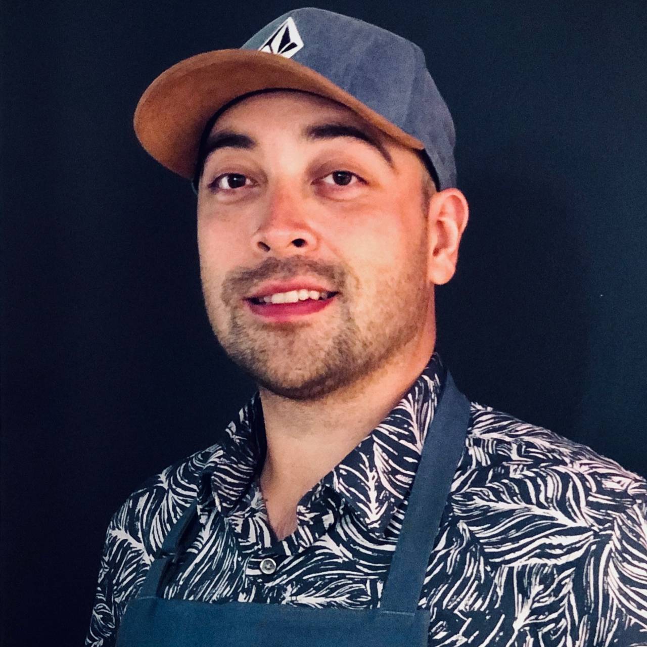 Kaimana Barros - Private Chef in Kapa‘a