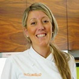 Elena Bueso Garcia - Chef a domicilio en Barcelona