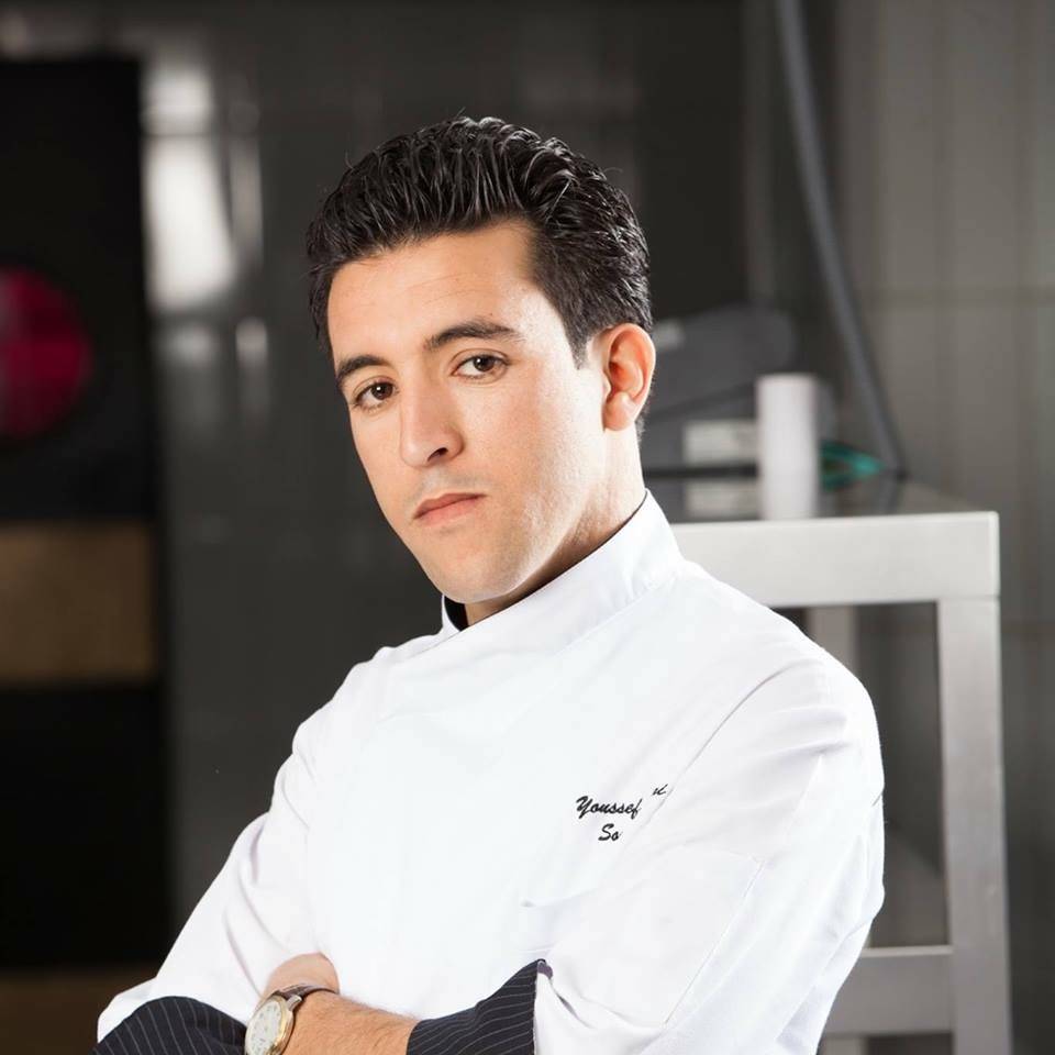 Youssef Jbari - Private Chef in Boujdour