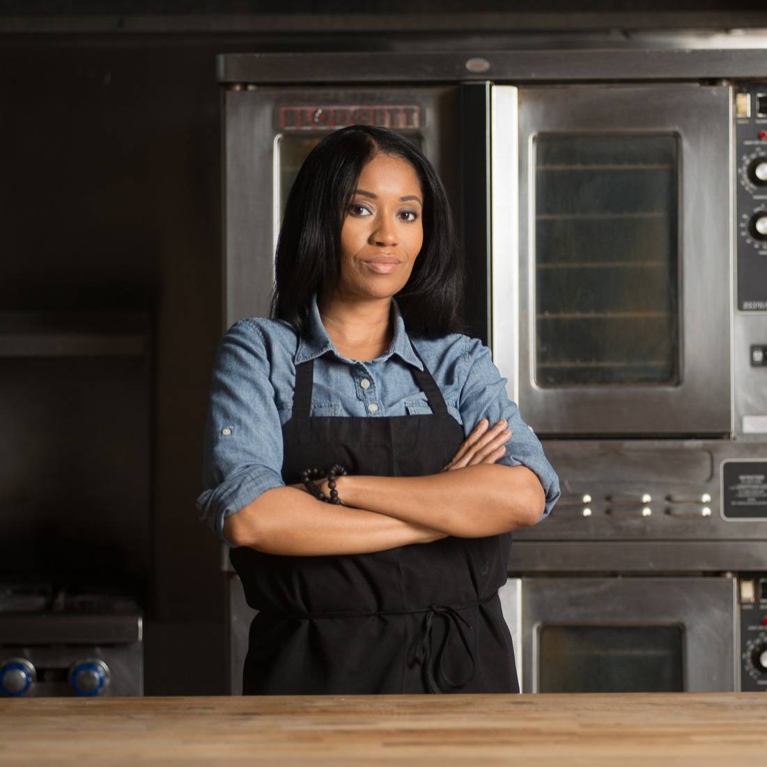Jane Cajuste - Private Chef in Kenwood