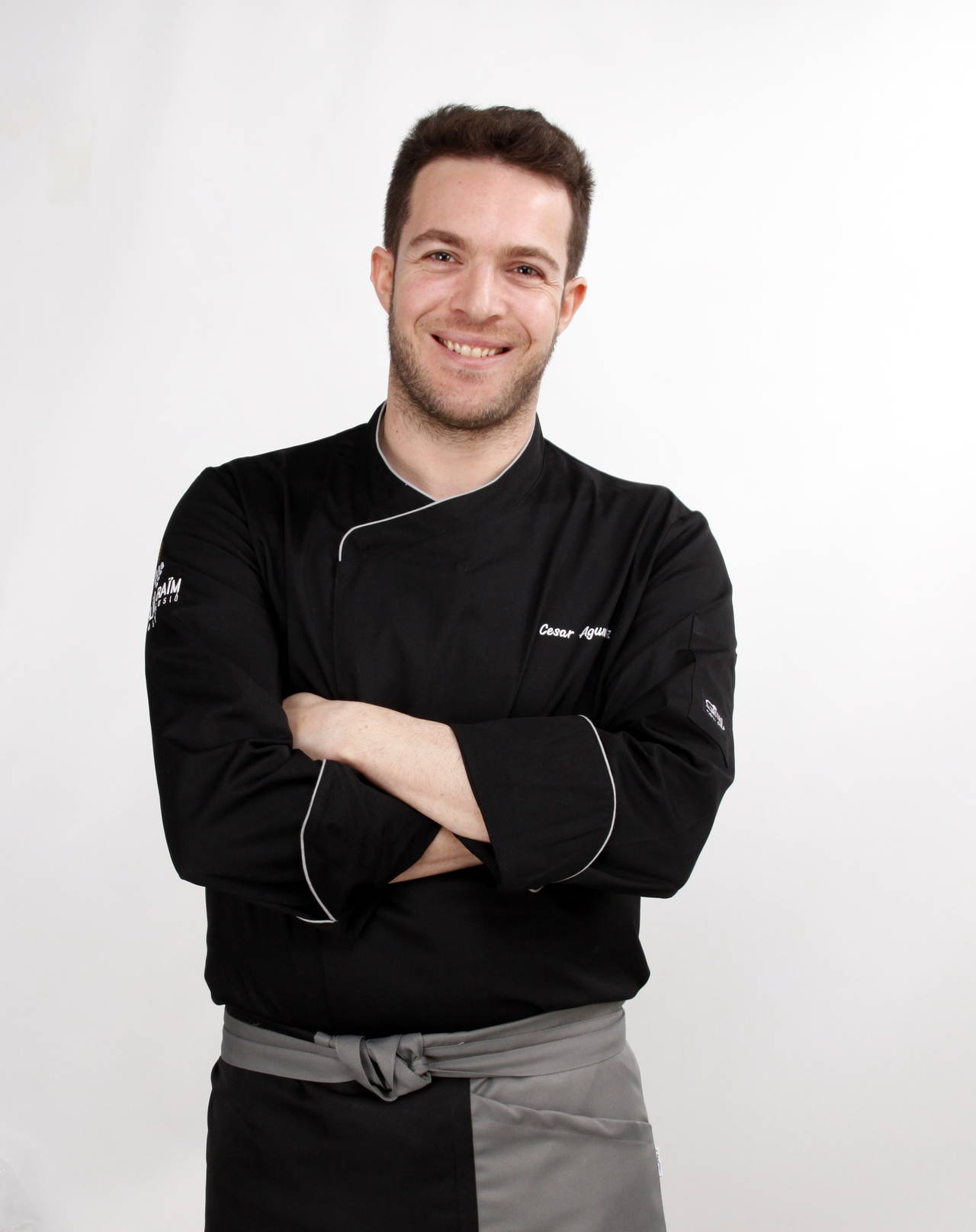 César Agúndez Ruiz - Private Chef in Provincia di Cagliari