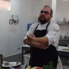 Israel Mestas - Chef a Domicilio en Vigo
