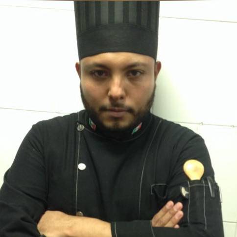 Alejandro Avelar contreras - Chef a Domicilio en Valencia