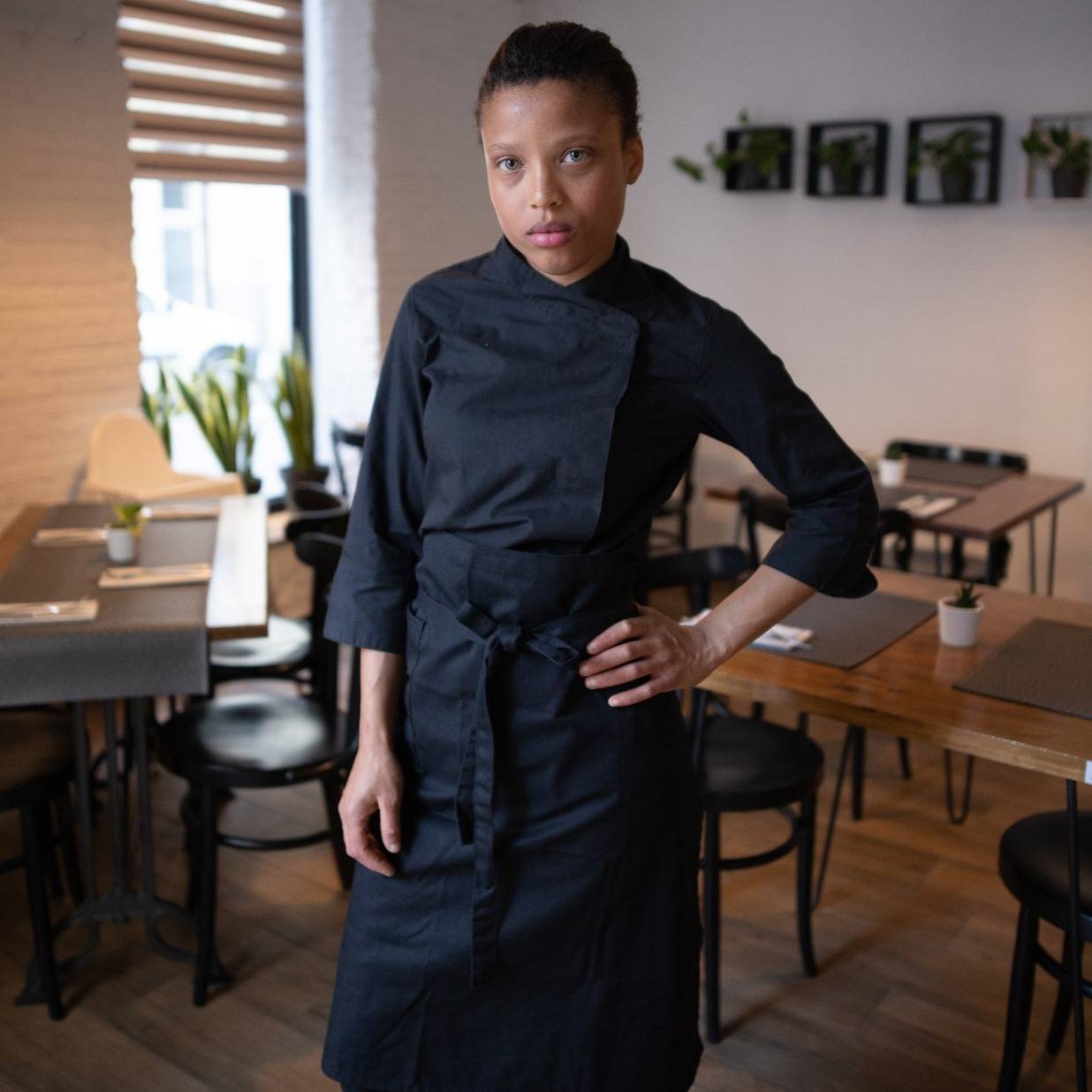 Lorenza Alcantara Castro - Chef a Domicilio en Valencia