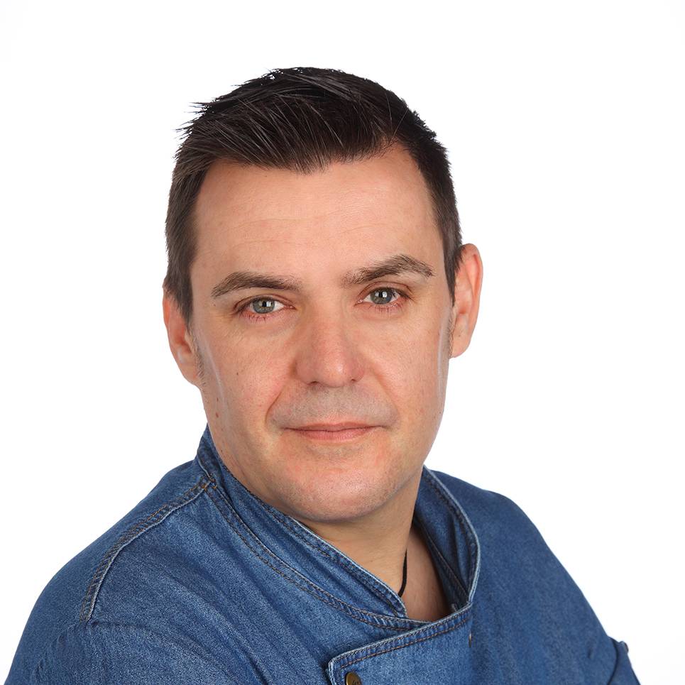 Alvaro Montero Herraez - Chef a Domicilio en Valencia